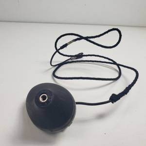 BASE DE ANTENA 9651423580 PEUGEOT 207 Autodesguaces Alicante