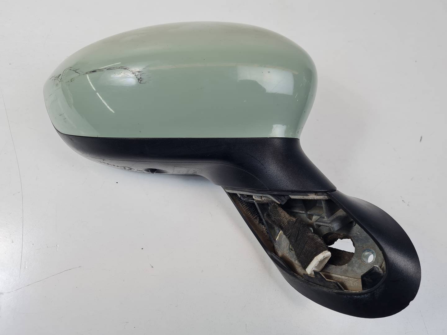 RETROVISOR DERECHO - FIAT - 500 (150)