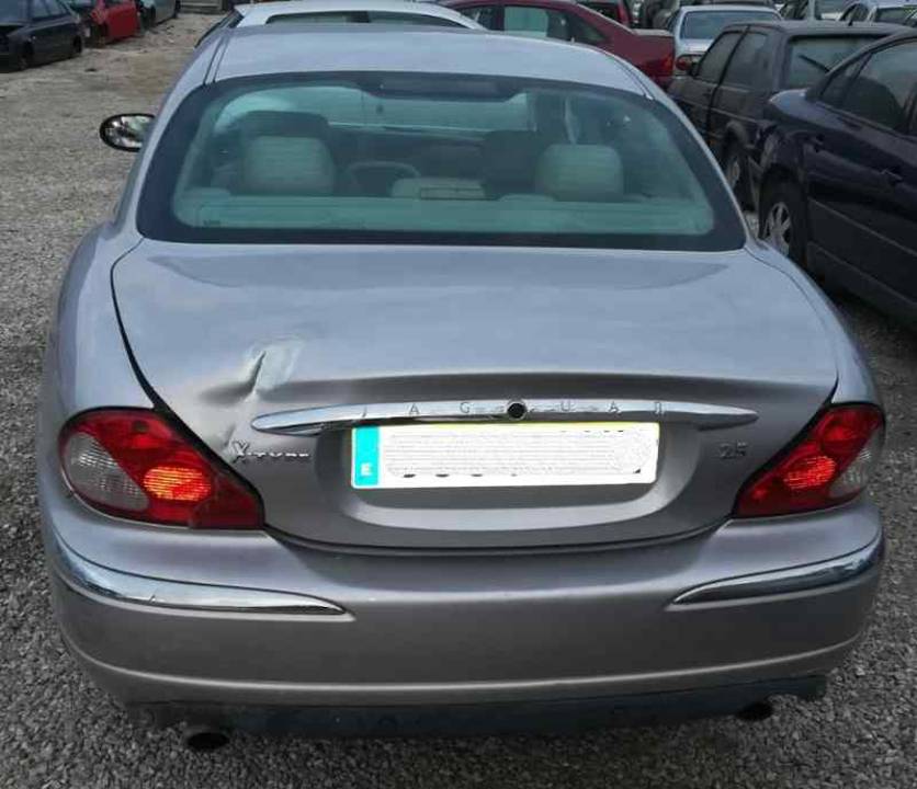 Imagen del vehículo JAGUAR X-TYPE