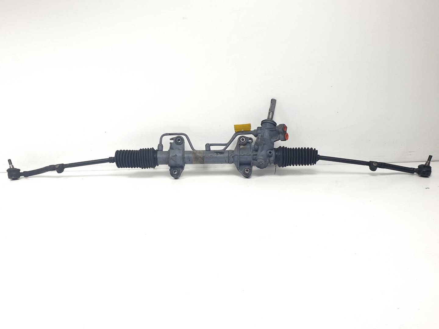 Steering rack - 6000030618 - RENAULT - LAGUNA (B56)