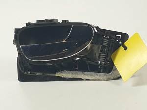 MANETA INTERIOR TRASERA DERECHA 9643604477 PEUGEOT 307 BREAK / SW (S1) Autodesguaces Alicante