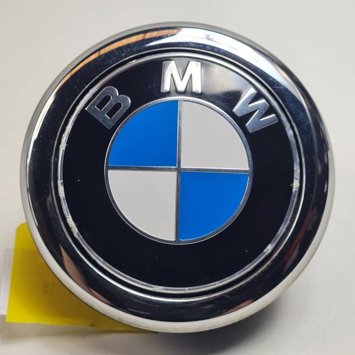 MANETA EXTERIOR PORTON 7270728 BMW 1 F20 LCI Autodesguaces Alicante
