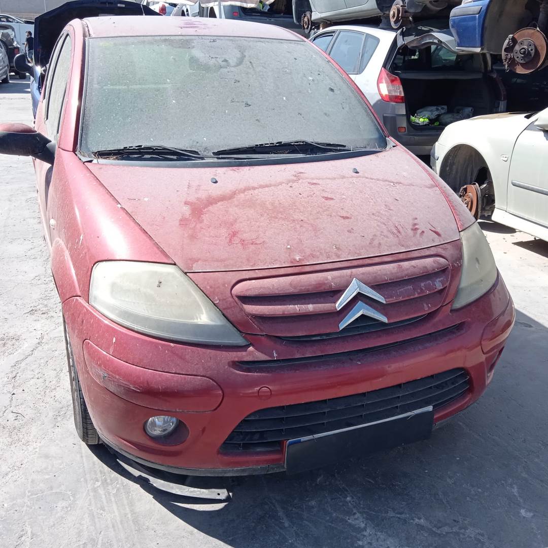 CITROEN C3 (1995 - 2010)