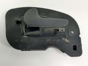 MANETA INTERIOR DELANTERA IZQUIERDA 13104263G OPEL CORSA C Autodesguaces Alicante