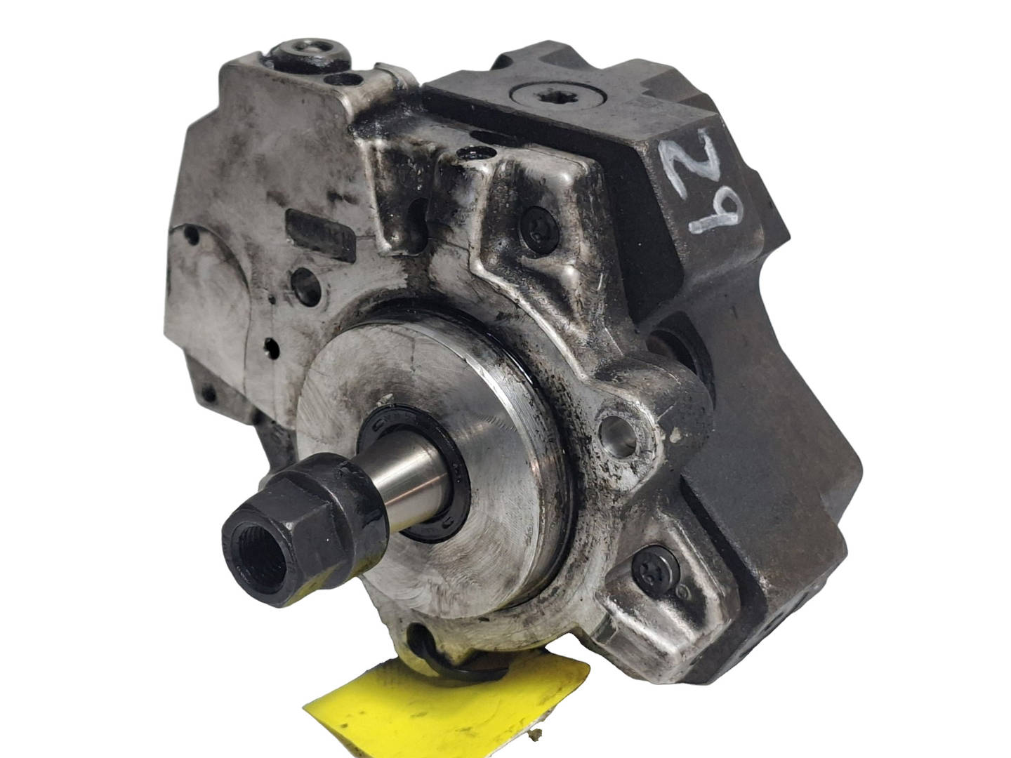 Foto 2 de Bomba Inyeccion BMW X5 (e53) (2000–2007)
