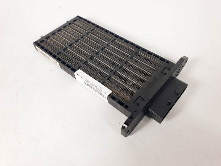 RESISTENCIA CALEFACCION