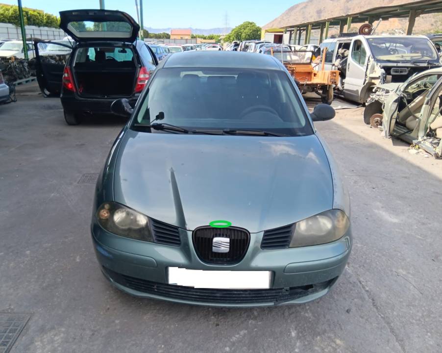 CERRADURA CAPO