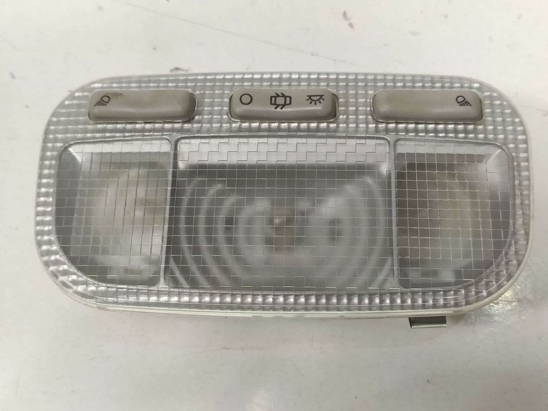 LUZ INTERIOR - 9662156177 - CITROEN - C5 BERLINA