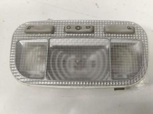 LUZ INTERIOR 9662156177 CITROEN C5 BERLINA Autodesguaces Alicante