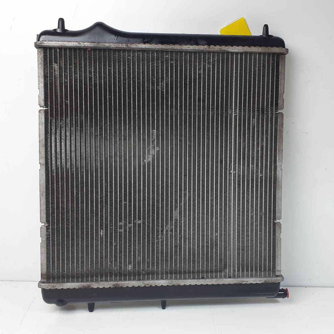 RADIADOR AGUA - 886160000 - PEUGEOT - 208
