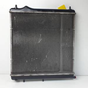 RADIADOR AGUA 886160000 PEUGEOT 208 Autodesguaces Alicante