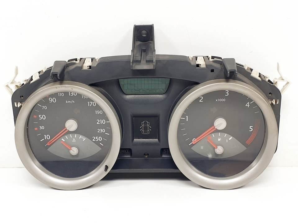 CUADRO INSTRUMENTOS - 8200399695D - RENAULT - MEGANE II FAMILIAR