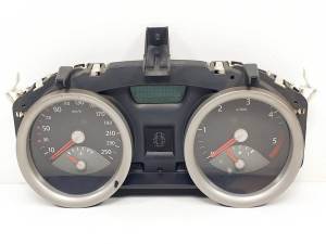 CUADRO INSTRUMENTOS 8200399695D RENAULT MEGANE II FAMILIAR Autodesguaces Alicante