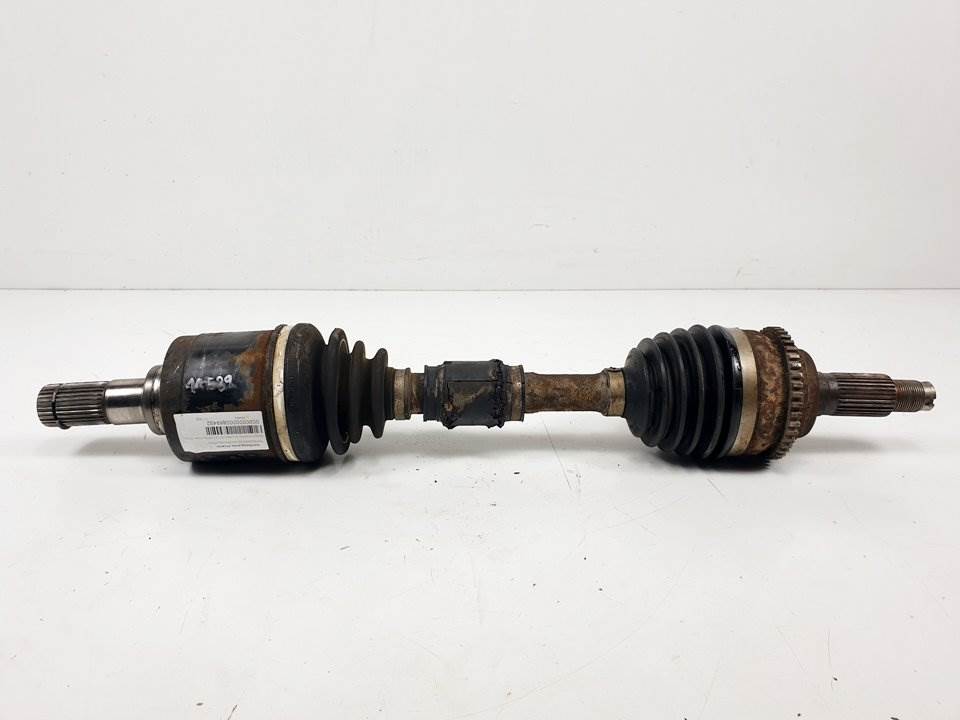 TRANSMISION DELANTERA IZQUIERDA - MAZDA - 6 MONOVOLUMEN (GY)