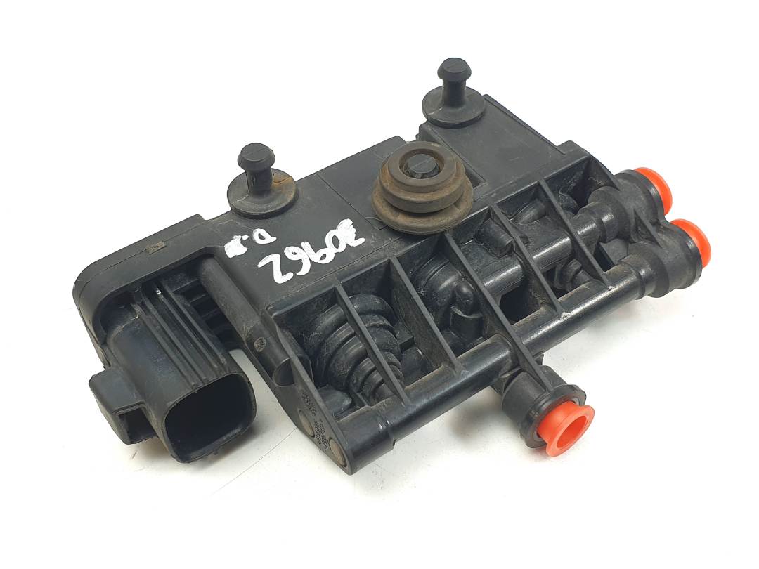 MODULO ELECTRONICO - RVH000095 - LAND ROVER - RANGE ROVER SPORT (L320)