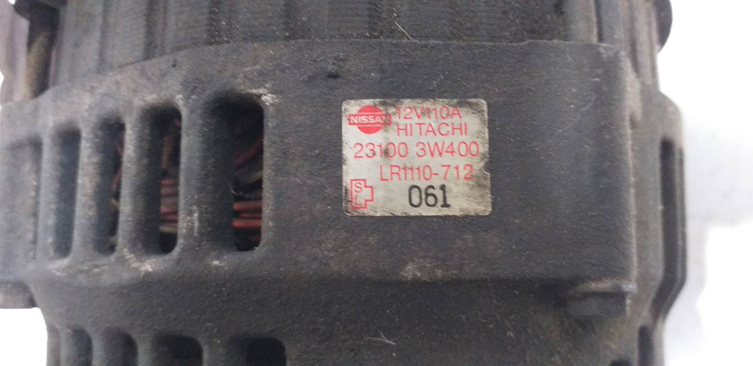 ALTERNADOR