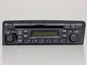SISTEMA AUDIO / RADIO CD 39101S5SG510M1 HONDA CIVIC BERLINA 3 (EP1/2) Autodesguaces Alicante