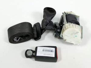 CINTURON SEGURIDAD TRASERO IZQUIERDO FIAT MULTIPLA NUEVO (186) Autodesguaces Alicante
