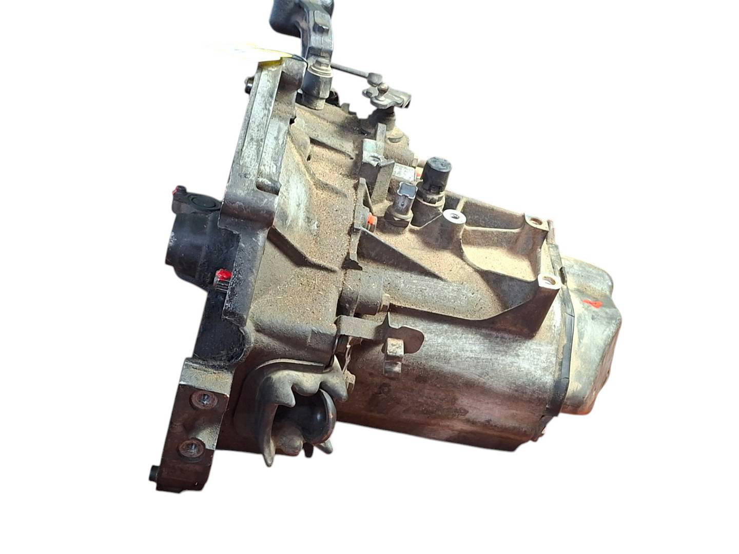 Foto 2 de Caja Cambios Citroen C3 (1995–2010)