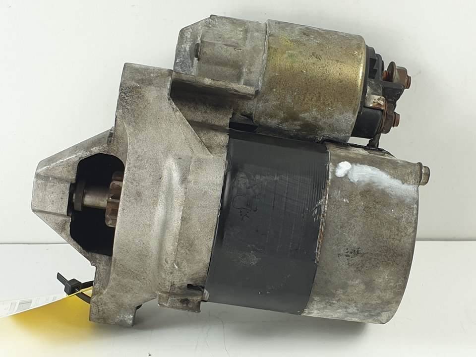 MOTOR ARRANQUE - RENAULT - CLIO II FASE II (B/CB0)