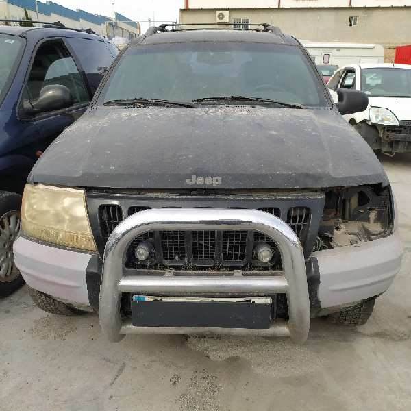 CHRYSLER JEEP GR.CHEROKEE (WJ/WG) (1999 - 2005)