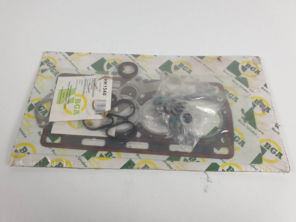 NO IDENTIFICADO - HK1540 - RENAULT - CLIO II FASE I (B/CBO)