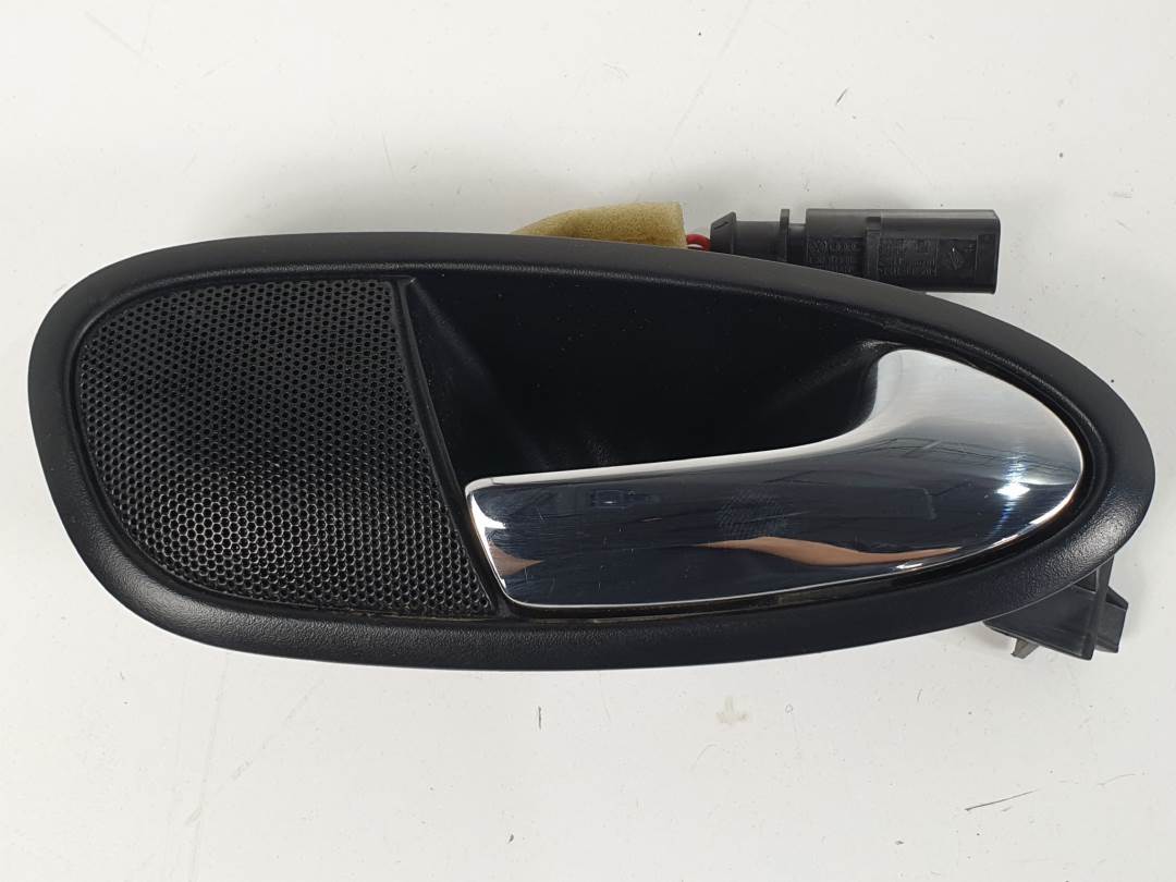 MANETA INTERIOR DELANTERA DERECHA - 5P0837114 - SEAT - ALTEA XL (5P5)