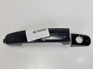 MANETA EXTERIOR DELANTERA IZQUIERDA 3M51R22404A FORD FOCUS C-MAX (CAP) Autodesguaces Alicante