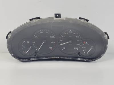 CUADRO INSTRUMENTOS CITROEN BERLINGO (M59) Autodesguaces Alicante