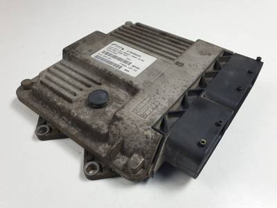 CENTRALITA MOTOR UCE 7160012703 FIAT 500 (150) Autodesguaces Alicante