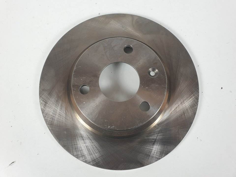 DISCO FRENO DELANTERO - ADC1501 - CITROEN - AX