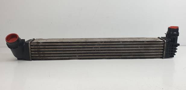 INTERCOOLER IA2060 RENAULT MEGANE III SPORT TOURER Autodesguaces Alicante
