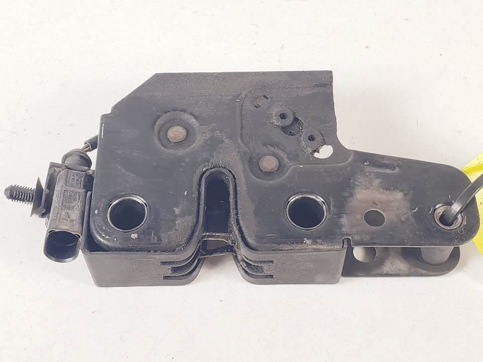 CERRADURA CAPOT - VOLKSWAGEN - POLO (9N1)
