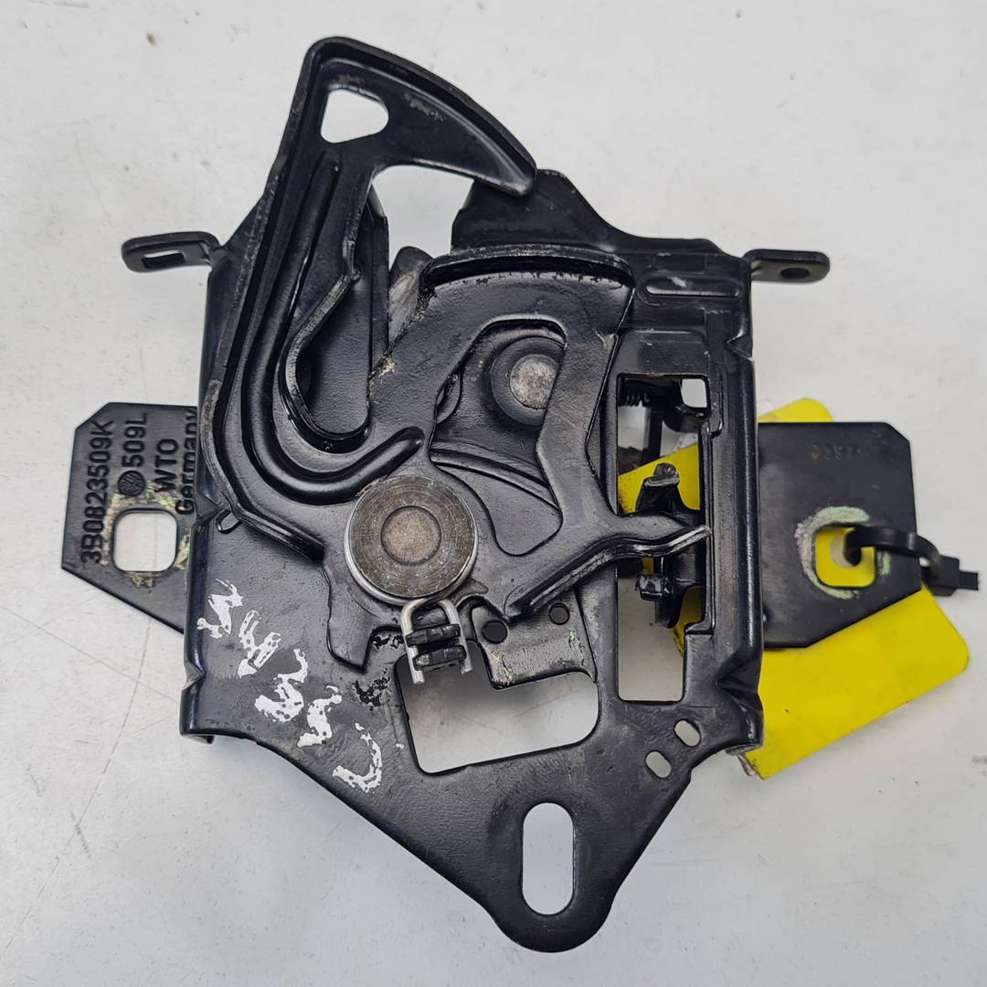 CERRADURA CAPOT - 3B0823509K - VOLKSWAGEN - PASSAT VARIANT (3B5)