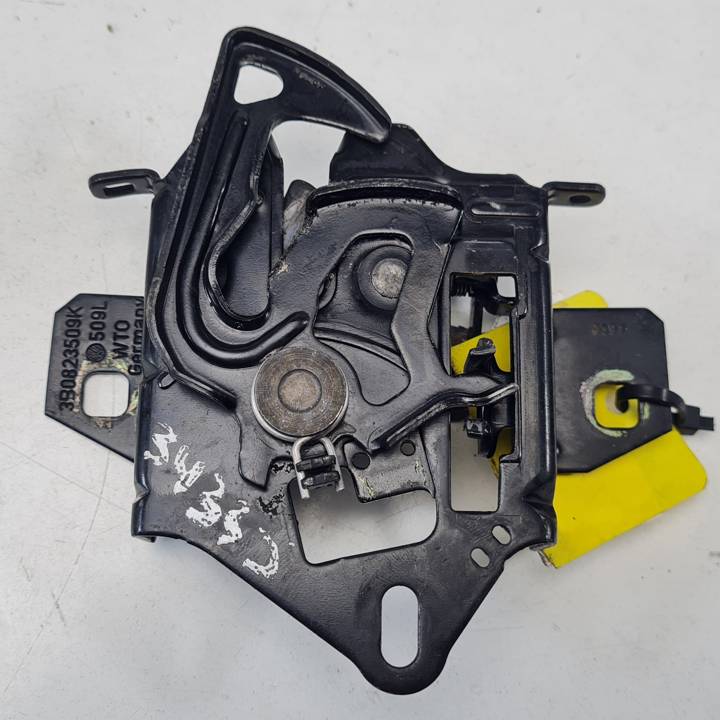 CERRADURA CAPOT 3B0823509K VOLKSWAGEN PASSAT VARIANT (3B5) Autodesguaces Alicante