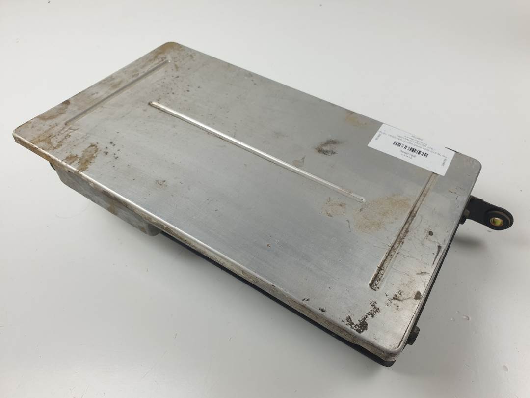 CENTRALITA MOTOR UCE - 8122059091 - ISUZU - TROOPER
