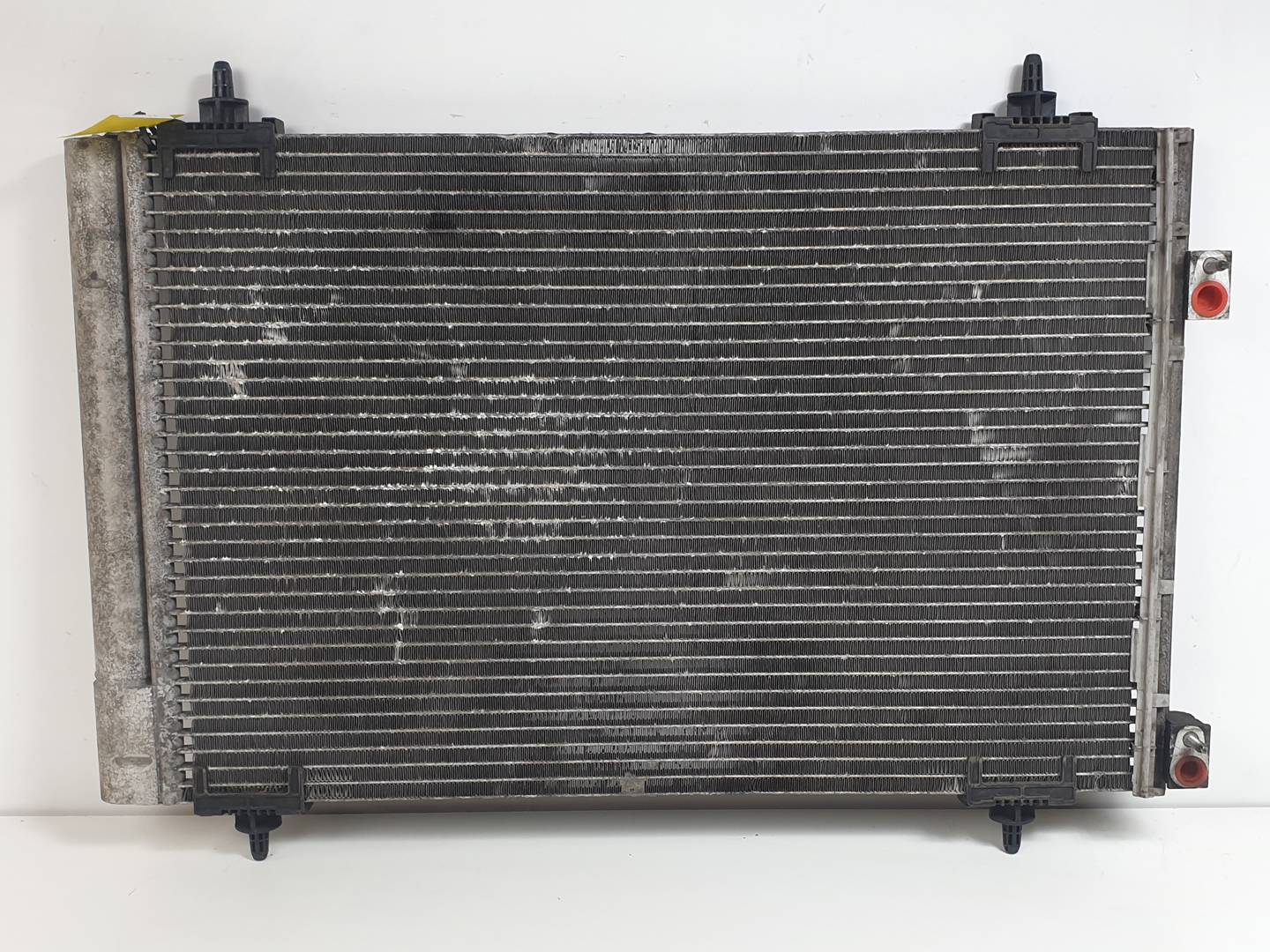 CONDENSADOR / RADIADOR AIRE ACONDICIONADO - 9682531580 - PEUGEOT - 3008 (T84)