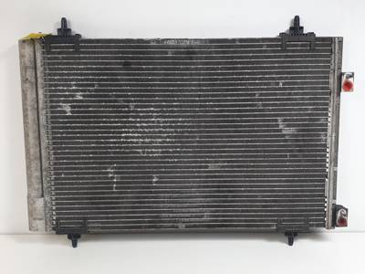 CONDENSADOR / RADIADOR AIRE ACONDICIONADO 9682531580 PEUGEOT 3008 (T84) Autodesguaces Alicante