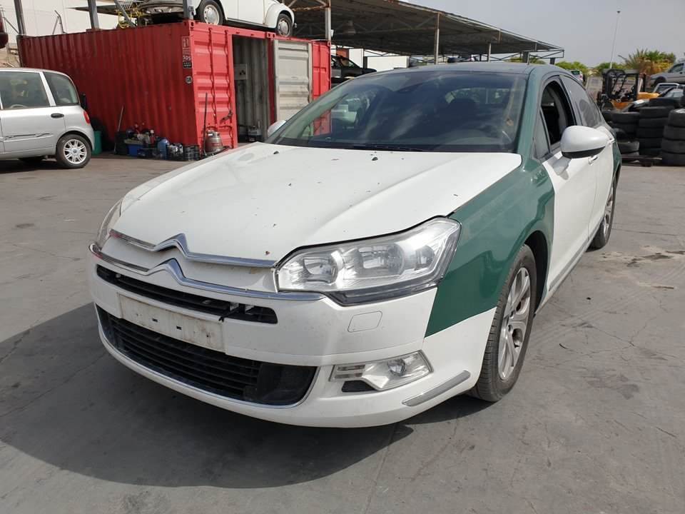 CITROEN C5 BERLINA (2008 - 2018)