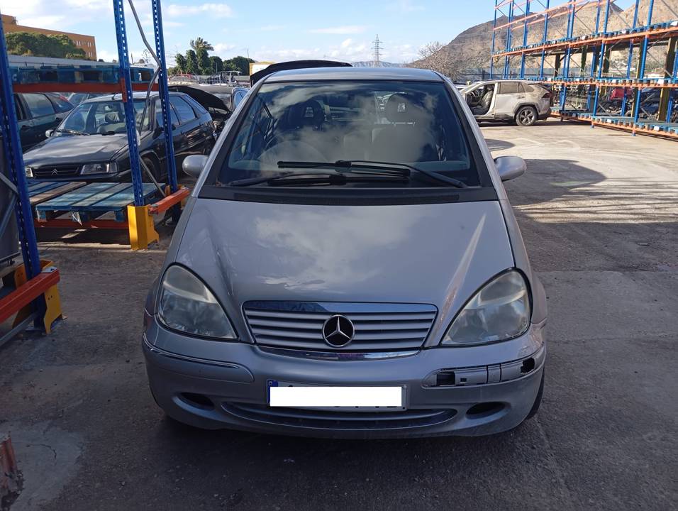 Imagen del vehículo MERCEDES-BENZ CLASE A (W168)