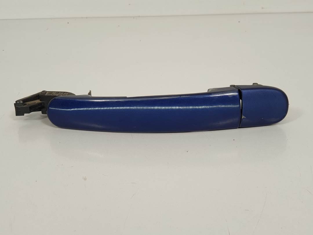 Poignée extérieure arrière gauche - 380837207 - VOLKSWAGEN - PASSAT VARIANT (3B6)