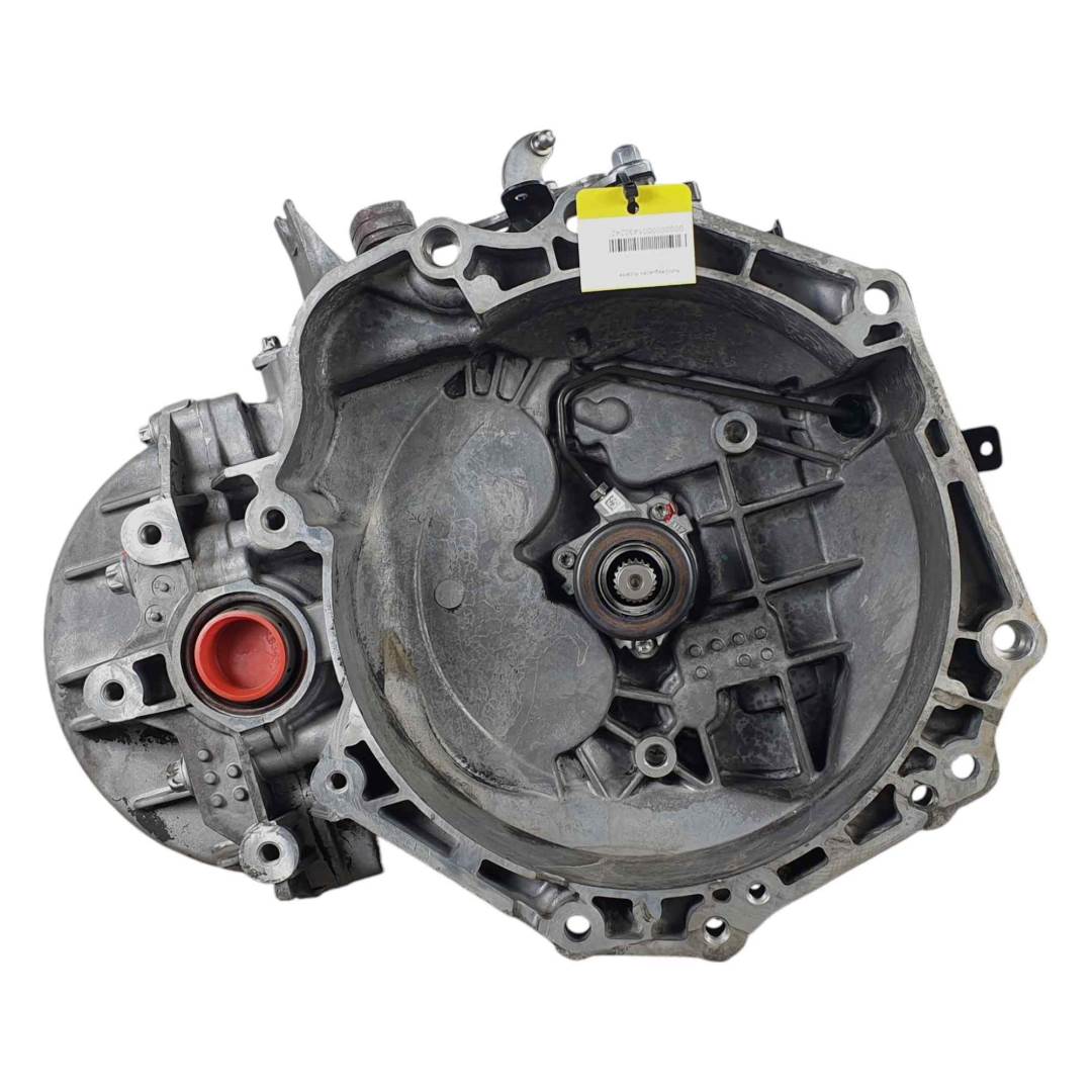 CAJA CAMBIOS - 55569879 - OPEL - ASTRA J SPORTS TOURER