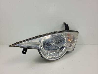 FARO IZQUIERDO SSANGYONG ACTYON Autodesguaces Alicante