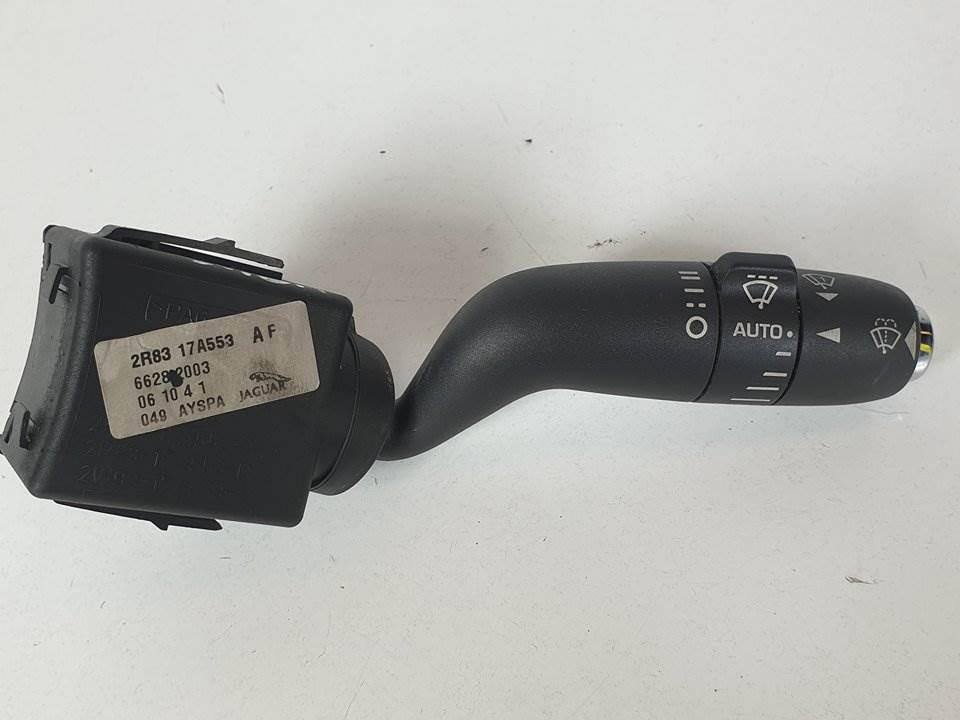 MANDO LIMPIA - 2R8317A553AF - JAGUAR - S-TYPE