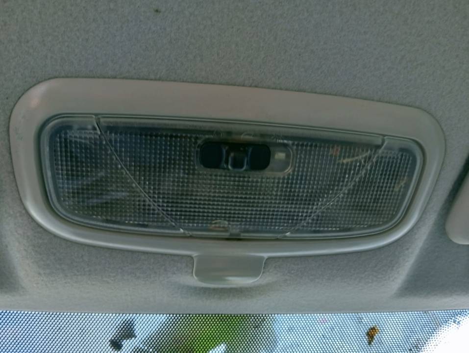 LUZ INTERIOR