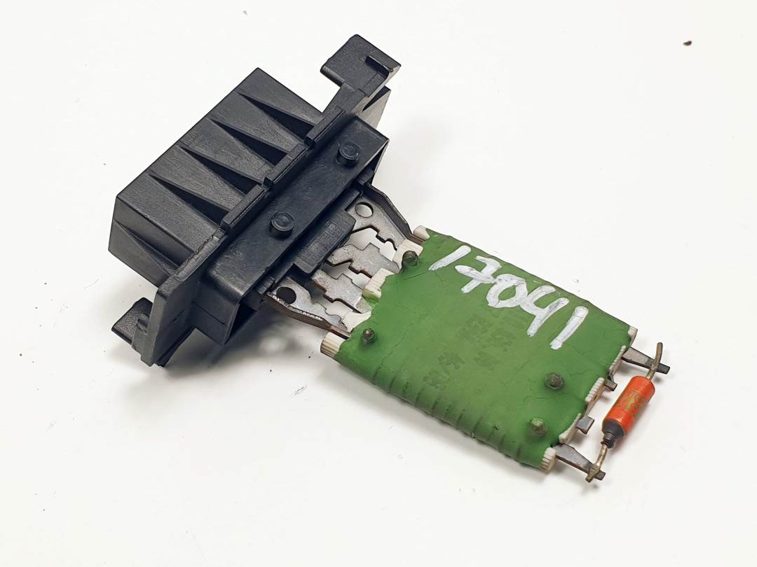 RESISTENCIA CALEFACCION - OPEL - CORSA D