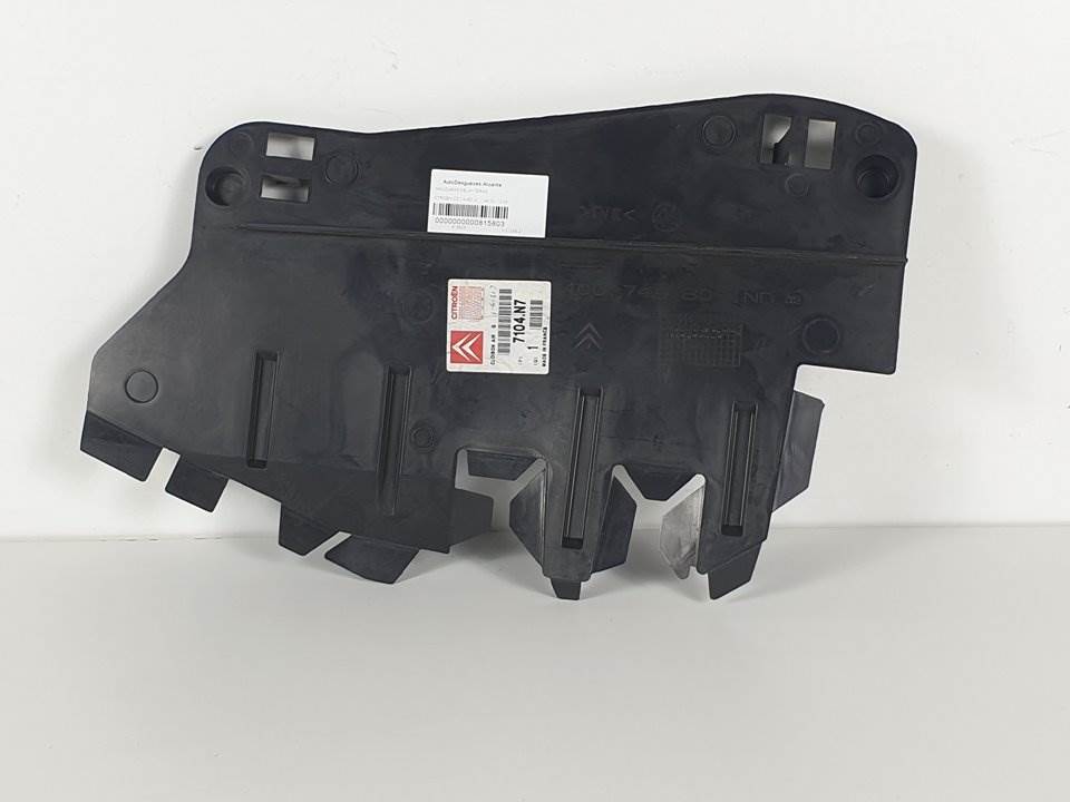 MOLDURAS DELANTERAS - 40074380IND - CITROEN - C3