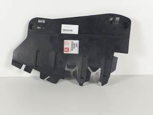 MOLDURAS DELANTERAS 40074380IND CITROEN C3 Autodesguaces Alicante