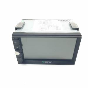 SISTEMA AUDIO / RADIO CD NISSAN X-TRAIL (T30) Autodesguaces Alicante