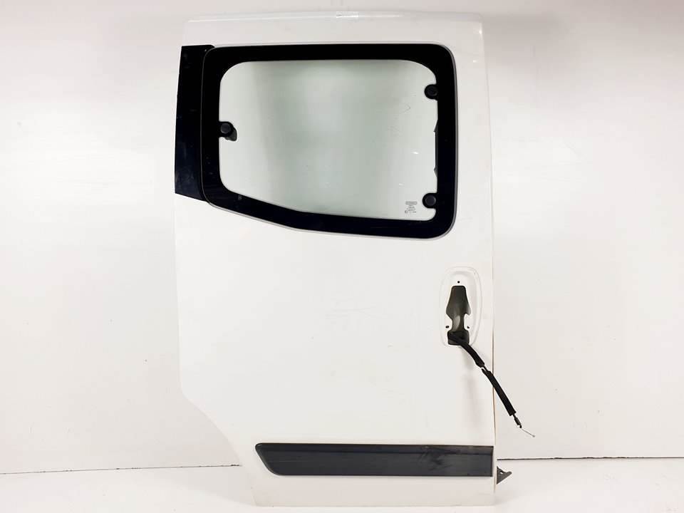 PUERTA LATERAL CORREDERA DERECHA - CITROEN - NEMO (VP)